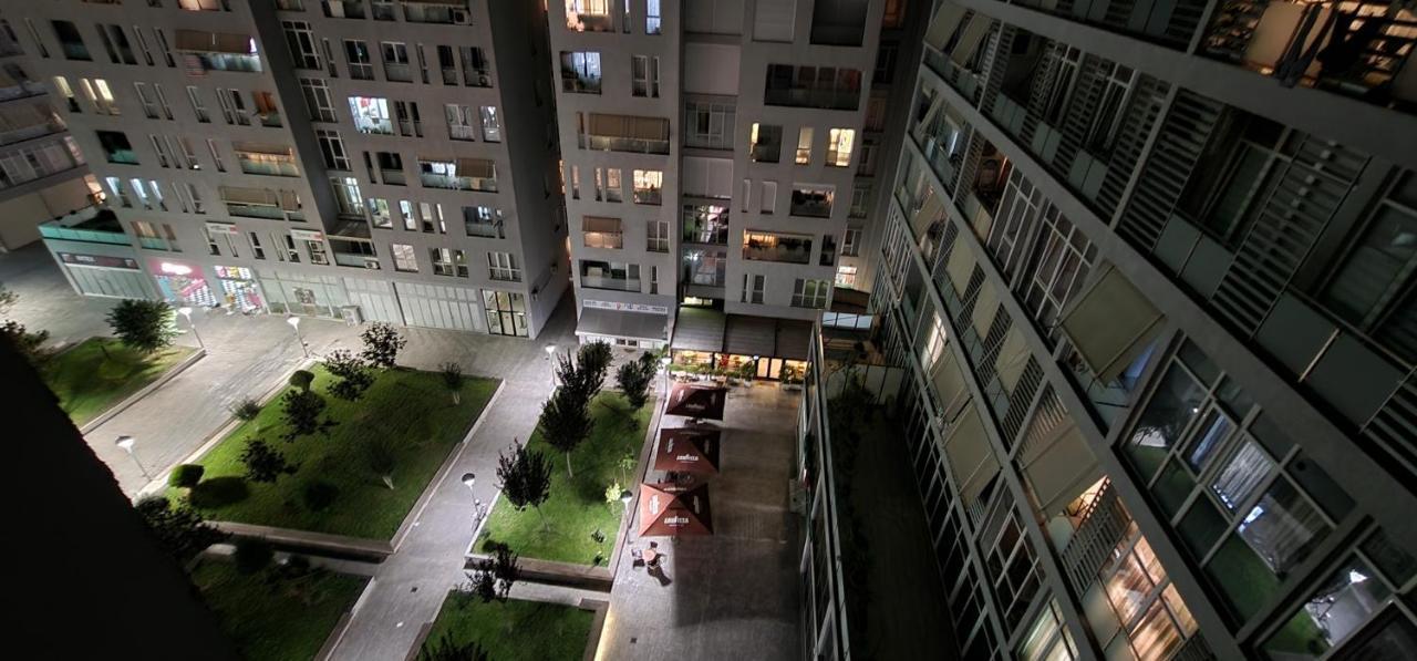 Pleasing Place With Free Parking On Site In Komuna E Parisit Tirana