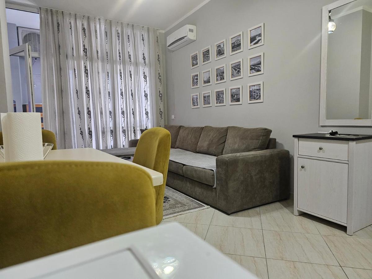 Pleasing Place With Free Parking On Site In Komuna E Parisit Apartment Tirana