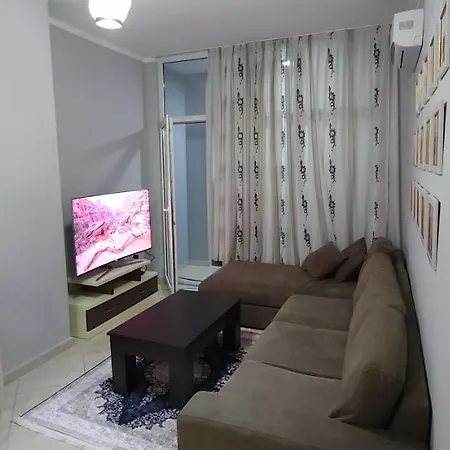 Pleasing Place With Free Parking On Site In Tirana Komuna E Parisit Extérieur photo