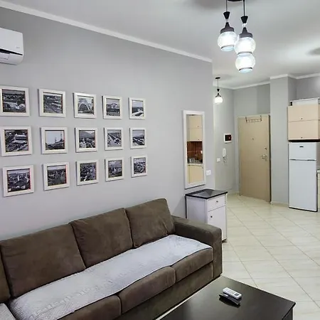 Pleasing Place With Free Parking On Site In Tirana Komuna E Parisit Extérieur photo
