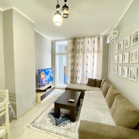 Pleasing Place With Free Parking On Site In Tirana Komuna E Parisit Extérieur photo