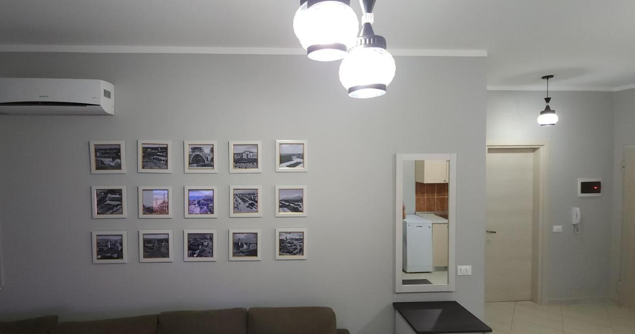 Pleasing Place With Free Parking On Site In Komuna E Parisit * Tirana