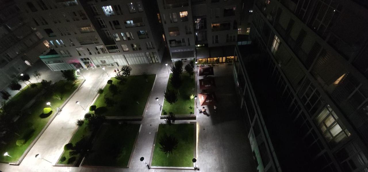 Pleasing Place With Free Parking On Site In Komuna E Parisit *