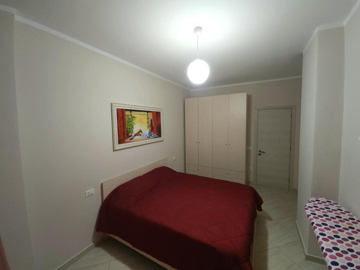 Pleasing Place With Free Parking On Site In Komuna E Parisit Appartement *