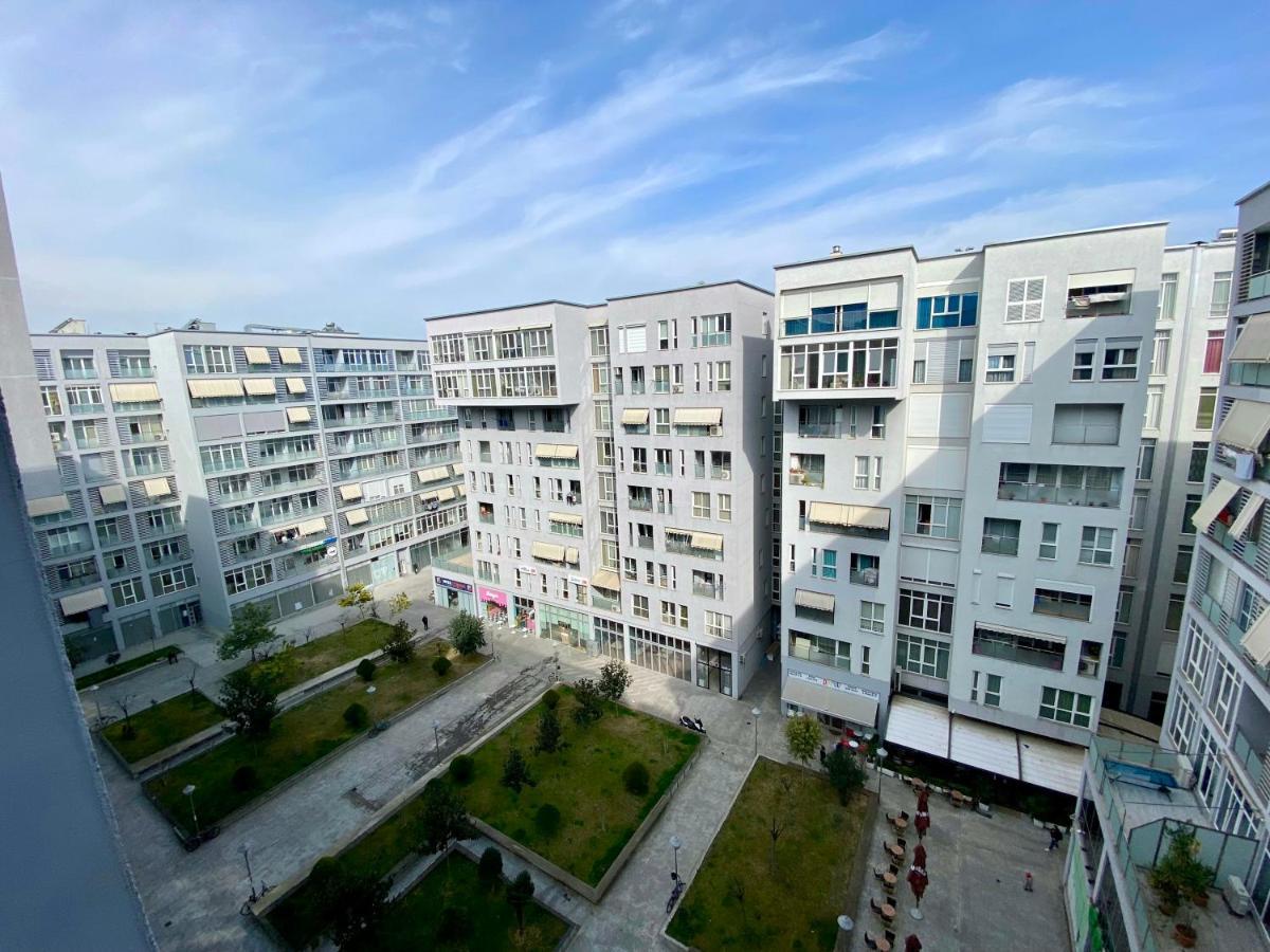 Pleasing Place With Free Parking On Site In Komuna E Parisit Appartement
